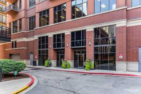 330 N Jefferson Street, Chicago, IL 60661