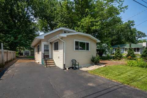 40276 N Shady Lane, Antioch, IL 60002