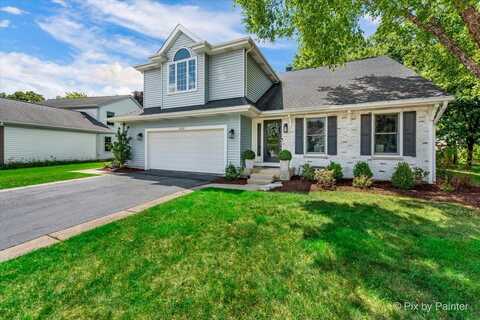 2012 N Yale Avenue, Arlington Heights, IL 60004