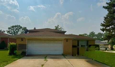 966 S Iowa Avenue, Addison, IL 60101