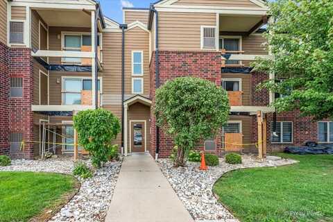 208 Glengarry Drive, Bloomingdale, IL 60108
