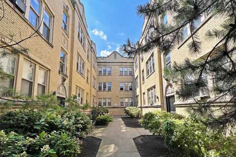 2408 N KILBOURN Avenue, Chicago, IL 60639