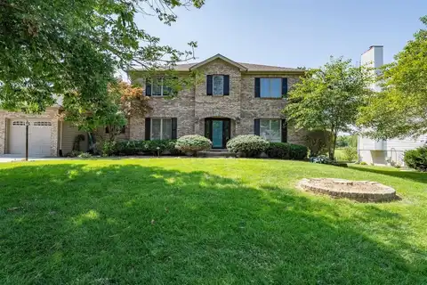 503 Ironwood CC Drive, Normal, IL 61761