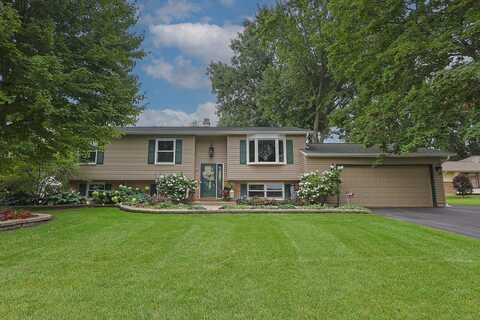 17613 W Meadowbrook Drive, Grayslake, IL 60030