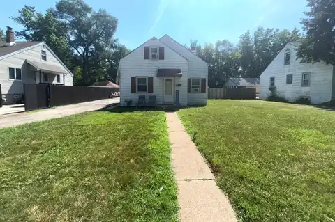11401 S Whipple Street, Alsip, IL 60803