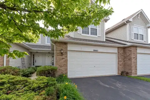 10663 HAVERHILL Lane, Huntley, IL 60142