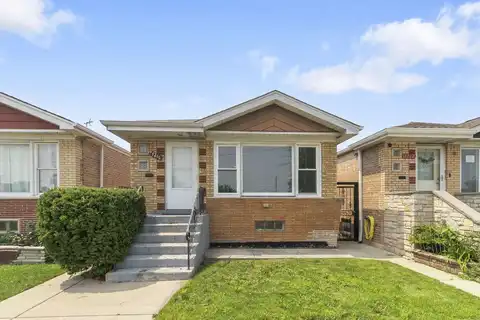 1461 Wentworth Avenue, Calumet City, IL 60409