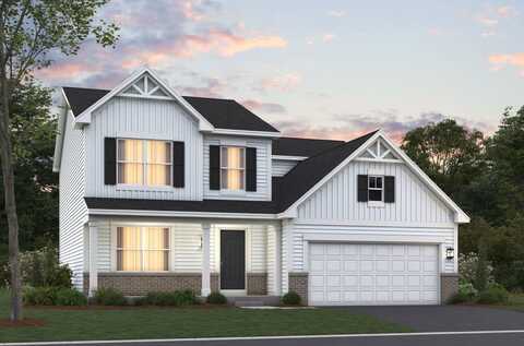 318 Monica Lane, Oswego, IL 60543