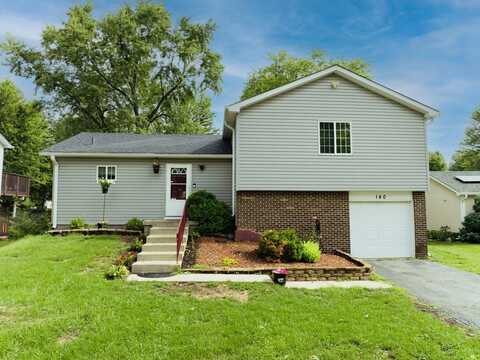140 Thackeray Drive, Bolingbrook, IL 60440