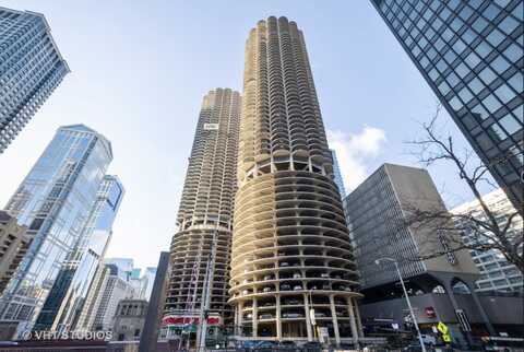 300 N State Street, Chicago, IL 60654