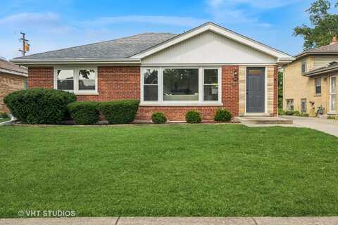 812 Marvin Parkway, Park Ridge, IL 60068
