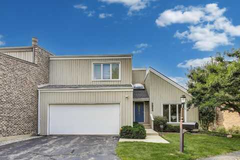 2466 Cobblewood Drive, Northbrook, IL 60062
