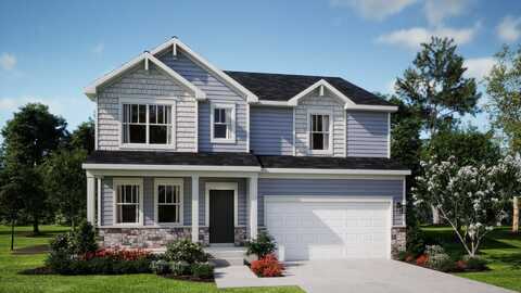 827 W. Hampshire Drive, Maple Park, IL 60151