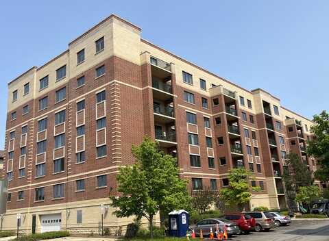 11 S Wille Street, Mount Prospect, IL 60056