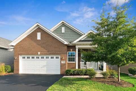 27411 W Macura Street, Channahon, IL 60410