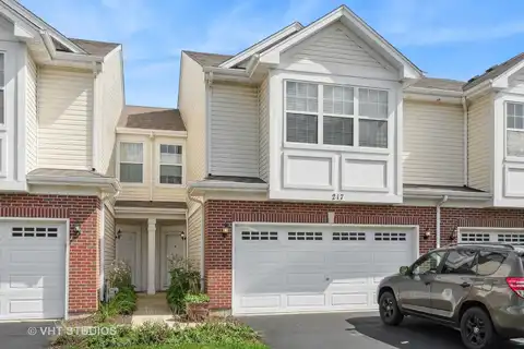 217 S Alder Creek Drive, Romeoville, IL 60446