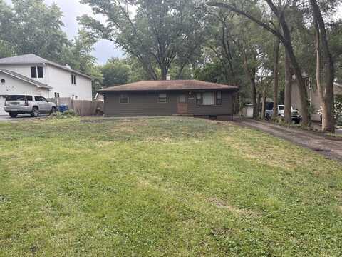 6205 Belmont Road, Downers Grove, IL 60516