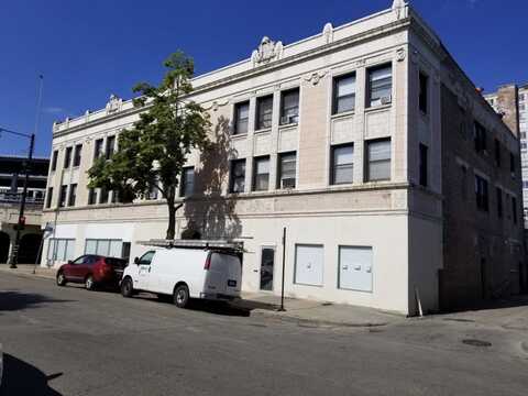 7606 N Paulina Street, Chicago, IL 60626
