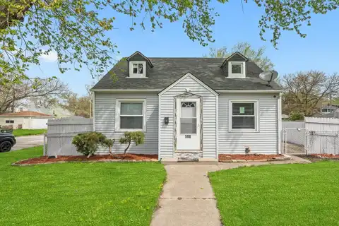 500 Engle Street, Dolton, IL 60419