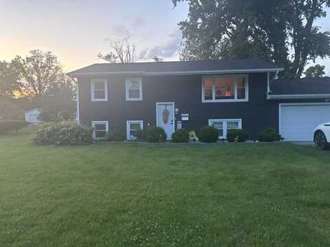 3552 E Orchard Drive, Decatur, IL 62521