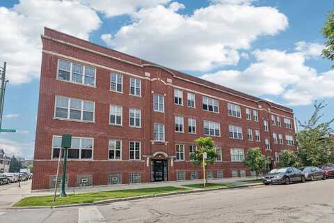 3211 W George Street, Chicago, IL 60618