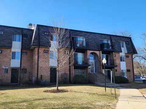 10a E DUNDEE QUARTER Drive, Palatine, IL 60074