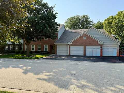 1602 Hadley Court, Wheeling, IL 60090