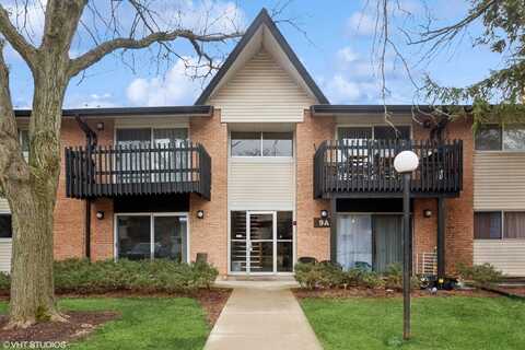 9a KINGERY QUARTER Drive, Willowbrook, IL 60527