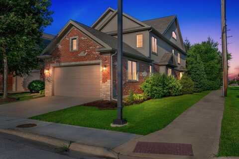 1200 E Charles Lane, Westmont, IL 60559