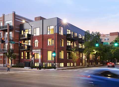 1550 W Monroe Street, Chicago, IL 60607