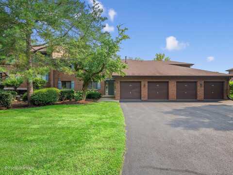 1874 Portsmouth Drive, Lisle, IL 60532