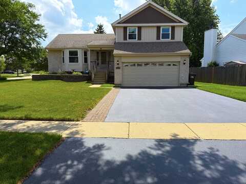 1176 Westport Ridge, Crystal Lake, IL 60014