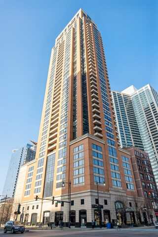 1160 S MICHIGAN Avenue, Chicago, IL 60605