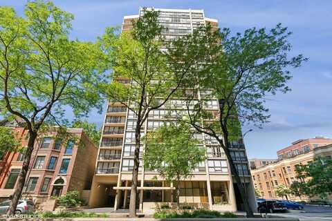 1540 N LaSalle Street, Chicago, IL 60610