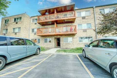 712 W DEMPSTER Street, Mount Prospect, IL 60056