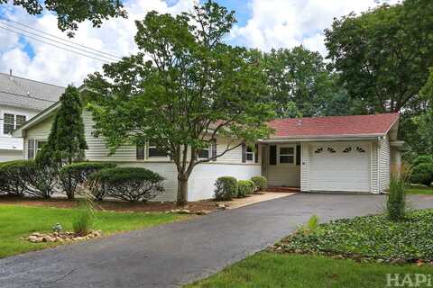 861 Beach Place, Mundelein, IL 60060
