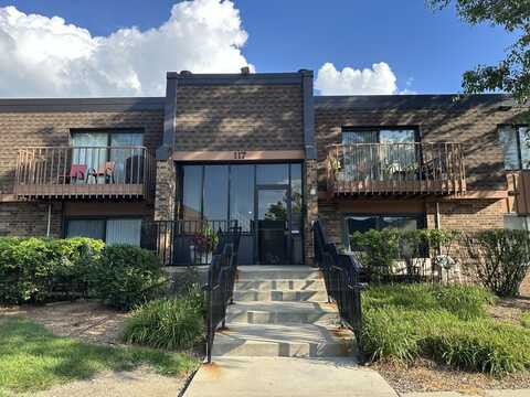 117 Mullingar Court, Schaumburg, IL 60193