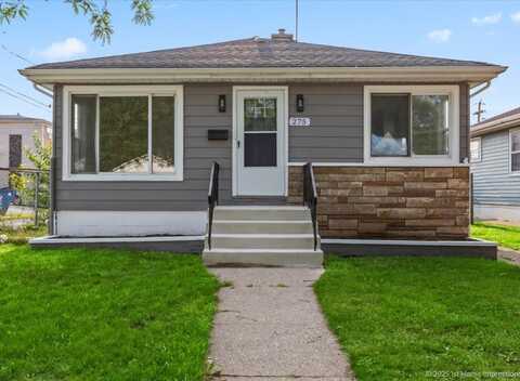 275 Paxton Avenue, Calumet City, IL 60409