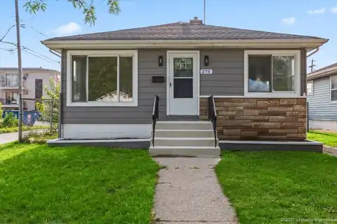 275 Paxton Avenue, Calumet City, IL 60409