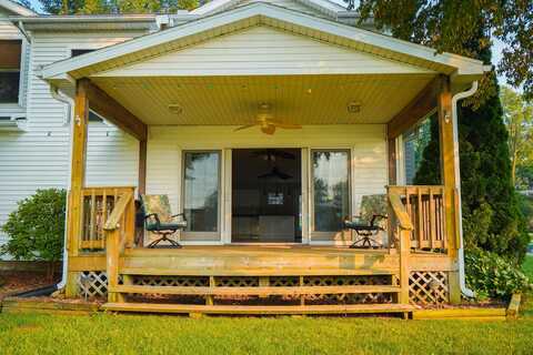 3276 E Bailey Road, Monticello, IN 47960