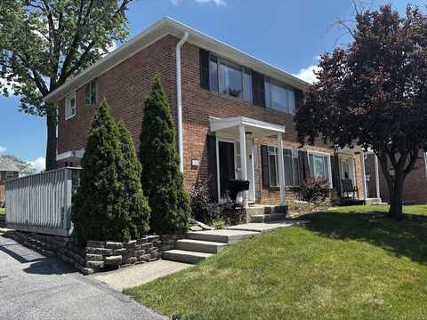20 Mccarthy Road, Park Forest, IL 60466