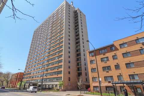 6030 N Sheridan Road, Chicago, IL 60660