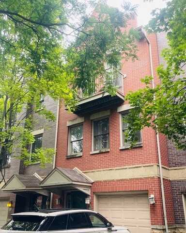 556 E 32nd Street, Chicago, IL 60616