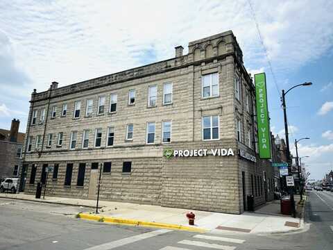 2606 S Saint Louis Avenue, Chicago, IL 60623