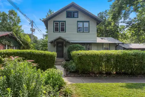606 S Elm Street, Champaign, IL 61820