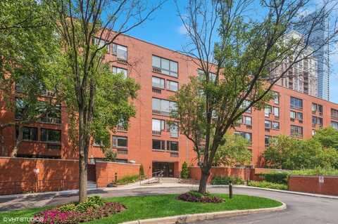 1143 S Plymouth Court, Chicago, IL 60605