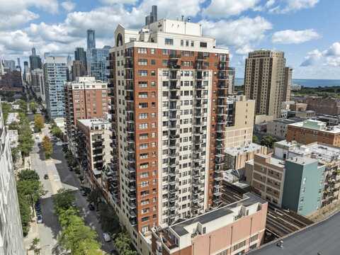 1529 S STATE Street, Chicago, IL 60605