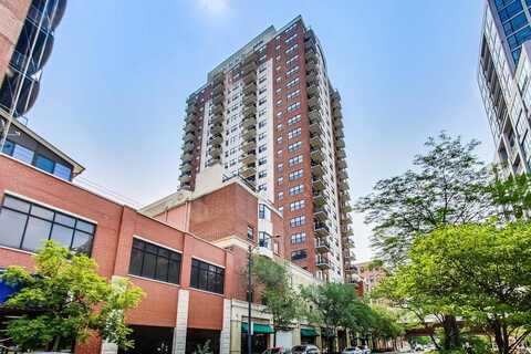 1529 S STATE Street, Chicago, IL 60605