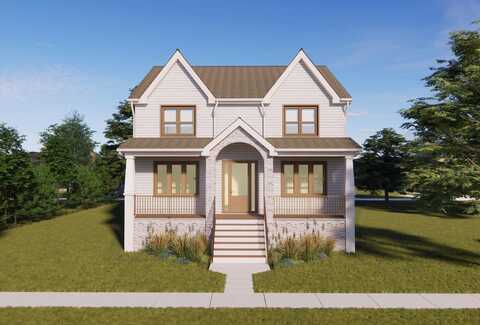 4510 Raymond Avenue, Brookfield, IL 60513