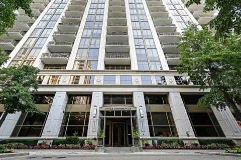 1335 S PRAIRIE Avenue, Chicago, IL 60605